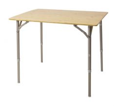 Bo-Camp Urban Outdoor Tafel Suffolk 80x60 cm