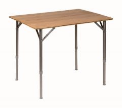 Bo-Camp Urban Outdoor Tafel Finsbury 100x65 cm