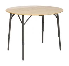 Bo-Camp Urban Outdoor Tafel Poundbury Ø 90 cm