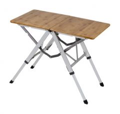 Bo-Camp Urban Outdoor Tafel Richmond Bamboe 70x40 cm