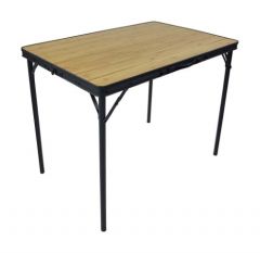  Bo-Camp Urban Outdoor Tafel Trafford 90x60 cm