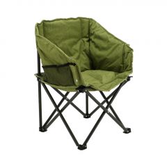 Travellife Noli kinderstoel cross spring green