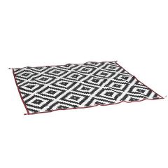 Bo-Camp Urban Outdoor Chill mat Lewisham L - 2x2,7 Meter