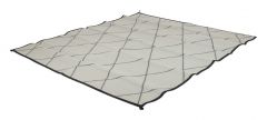 Bo-Camp Urban Outdoor Chill mat Pluckley Champagne L - 2x2,7 Meter