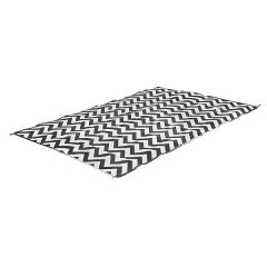 Bo-Camp Chill mat Wave XL - 3,5x2,7 Meter