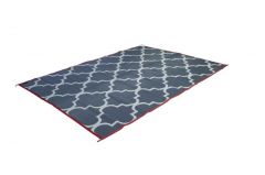 Bo-Camp Chill Mat Casablanca Champagne XL - 3,5x2,7 Meter