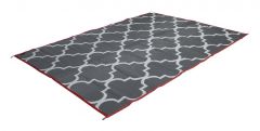 Bo-Camp Chill Mat Casablanca Champagne L - 2x2,7 Meter