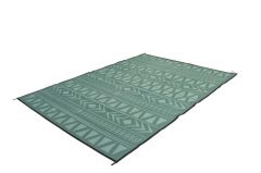 Bo-Camp Chill Mat Oxomo Groen L - 2x2,7 Meter