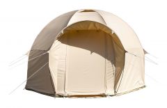 Bo-Camp Industrial Tent Yurt