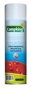 Impregneerspray 500ml 