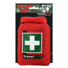 TravelSafe Globe Kit Waterproof