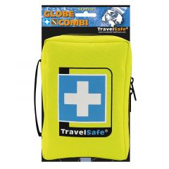 TravelSafe Globe Emergency Kit