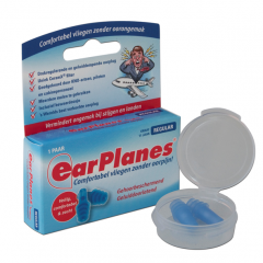 TravelSafe Earplanes