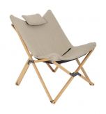 Bo-Camp Urban Outdoor Relaxstoel Wembley M Nika Beige