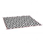 Bo-Camp Urban Outdoor Chill mat Lewisham M - 2x1,8 Meter